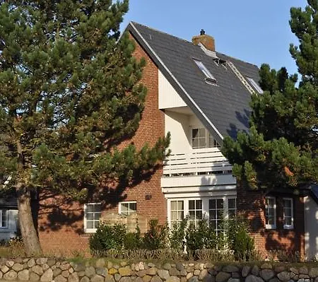 Hoogenkamp 19c, Eg * Westerland